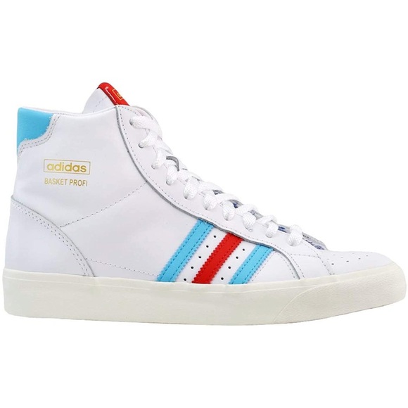 NWT Adidas Basket Profi Shoes - Picture 2 of 15